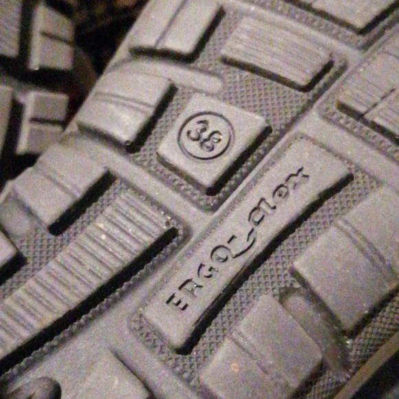 Roy Hobs size 38 hiking boots made in Italy - Picture 12 of 12